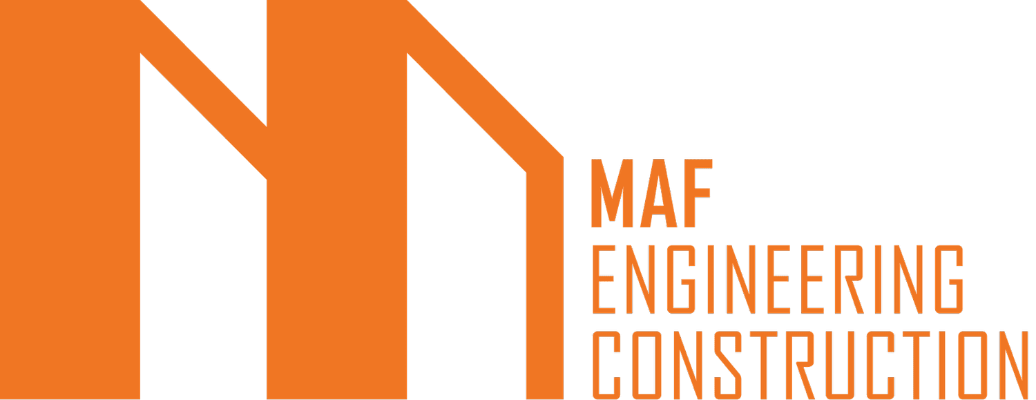 MAF Engineering & Construction