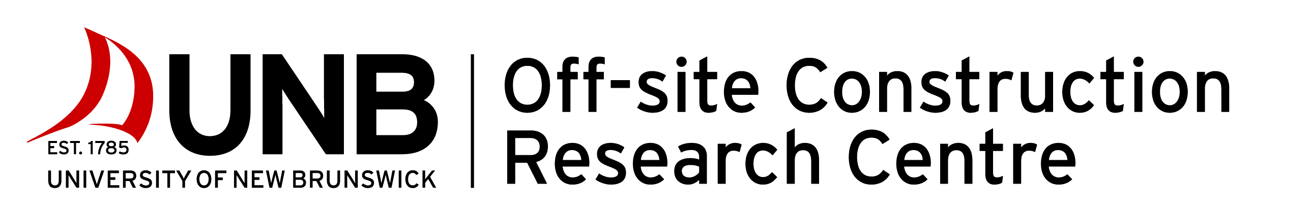 UNB Off-site Construction Research Centre